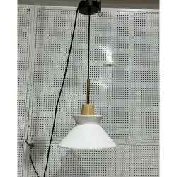 Cement Pendant Lamp
