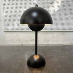 Iron&Acrylic Table Lamp