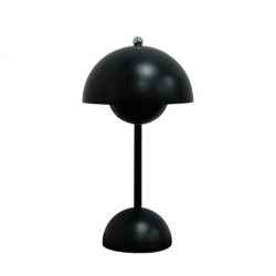 Iron&Acrylic Table Lamp