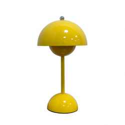 Iron&Acrylic Table Lamp
