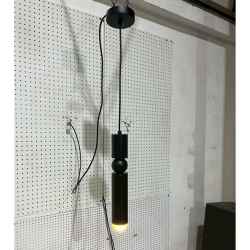 IRON PENDANT LAMP