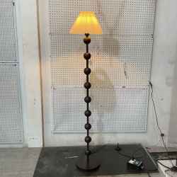 LF122671 (Metallic Dark Brown)