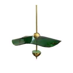 Acrylic Pendant Lamp