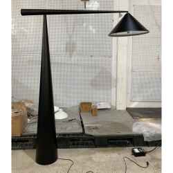 Iron Floor Lamp