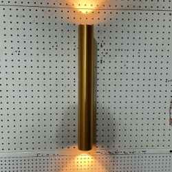 Aluminium Wall Lamp