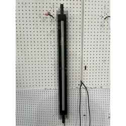 Iron&Glass&PC Wall Lamp