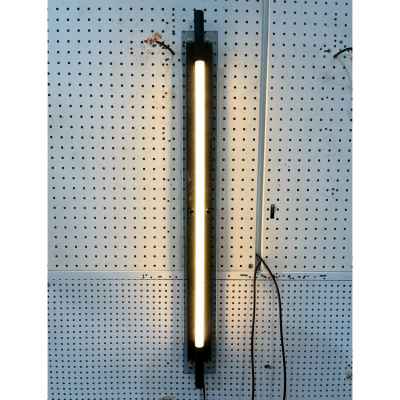 Iron&Glass&PC Wall Lamp