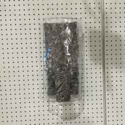 Glass&Aluminium Wall Lamp