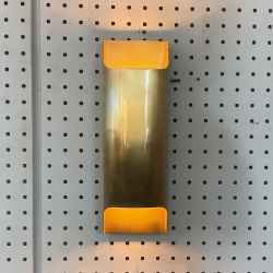 Brass Wall Lamp