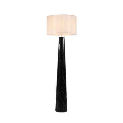 Resin Floor Lamp