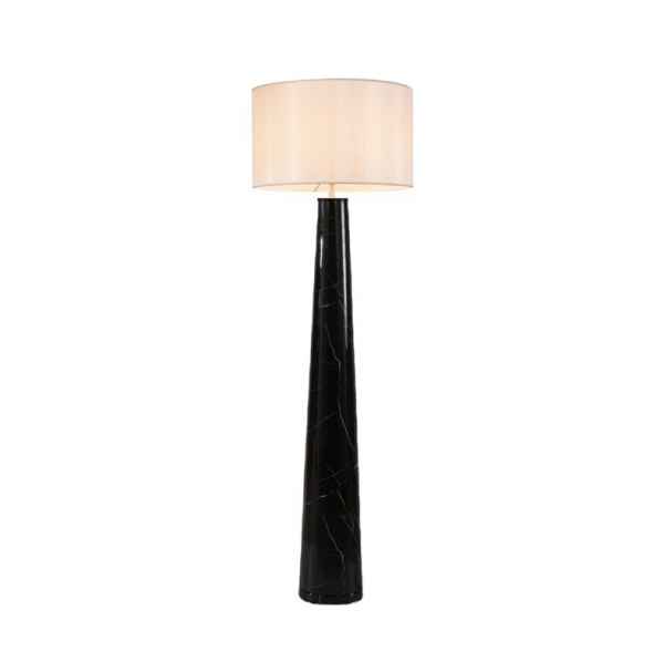 Resin Floor Lamp