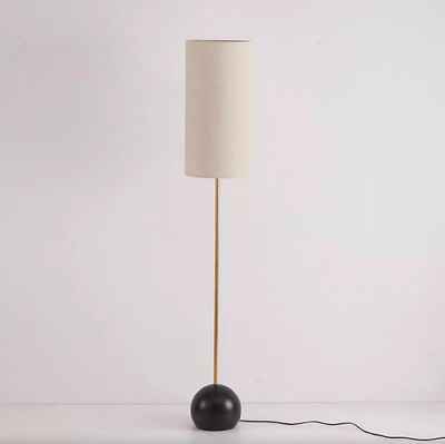 Metal Floor Lamp