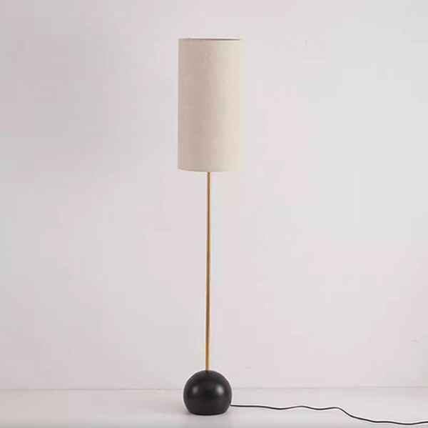 Metal Floor Lamp