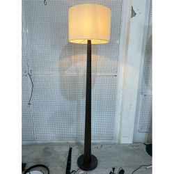 Iron Floor Lamp