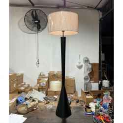 Iron Floor Lamp