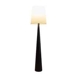 Iron Floor Lamp