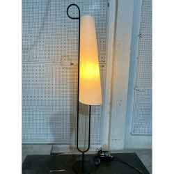 Iron Floor Lamp