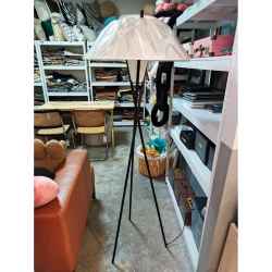 Tripod Floor Lamp