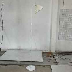 Iron Floor Lamp