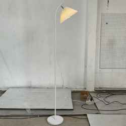 Iron Floor Lamp