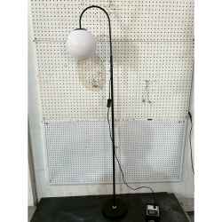 Iron&Acrylic Floor Lamp