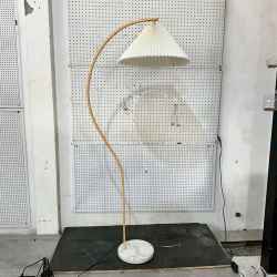 Iron Floor Lamp