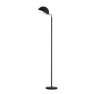 Iron Floor Lamp