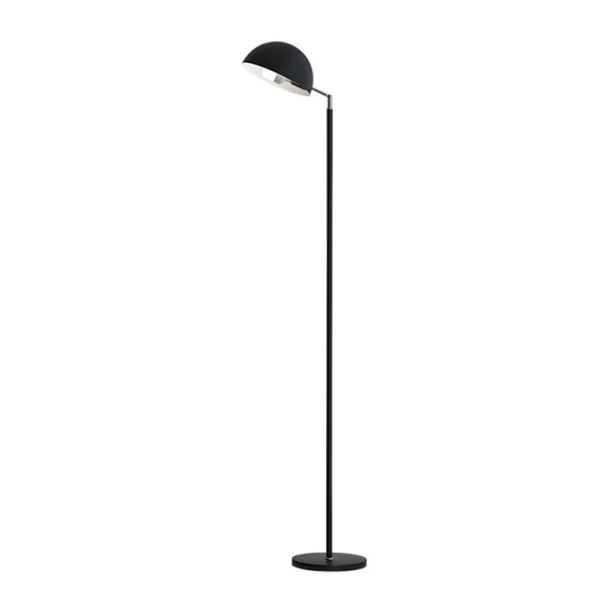 Iron Floor Lamp