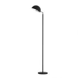 Iron Floor Lamp