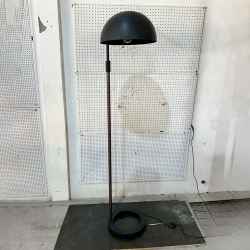 S.Steel Floor Lamp
