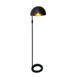 S.Steel Floor Lamp