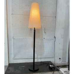 Iron Floor Lamp