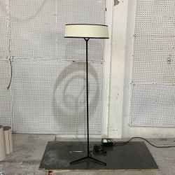 Iron Floor Lamp