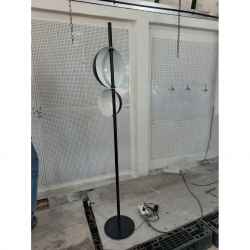 Metal Floor Lamp