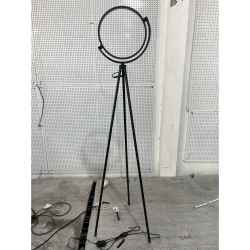 Iron Floor Lamp