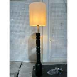 Wooden Floor Lamp
