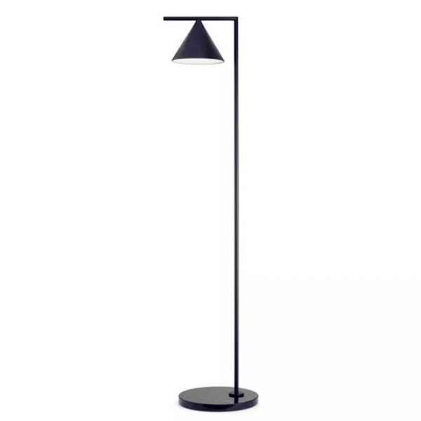 Metal Floor Lamp