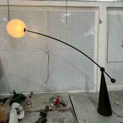 FLOOR LAMP