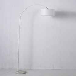 Iron Floor Lamp