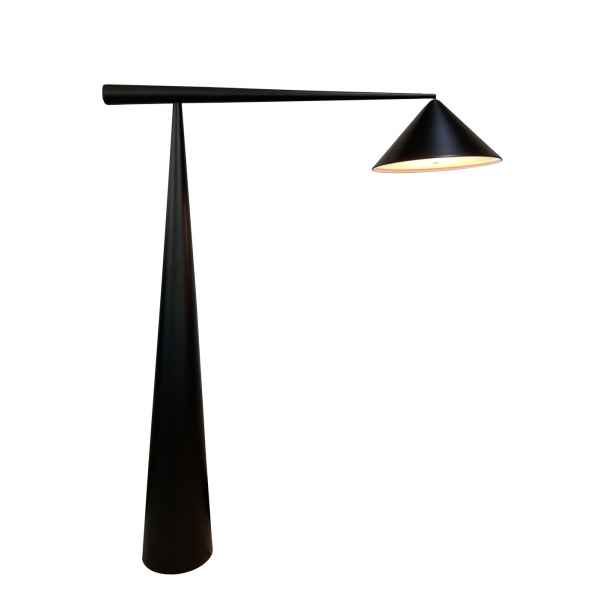 Iron Floor Lamp