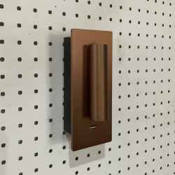 Iron&Aluminium Wall Lamp