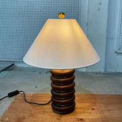Ceramic Table Lamp