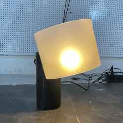 Marble Table Lamp