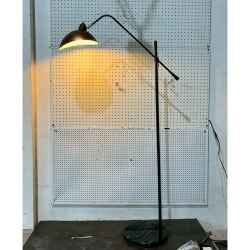Metal Floor Lamp