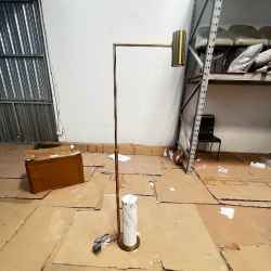 Metal Floor Lamp
