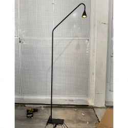 Iron Floor Lamp
