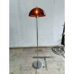 Acrylic Floor Lamp