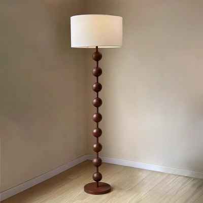 Iron Floor Lamp