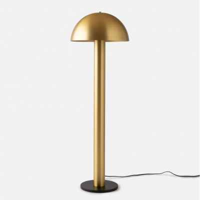 Metal Floor Lamp