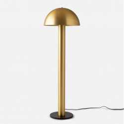 Metal Floor Lamp